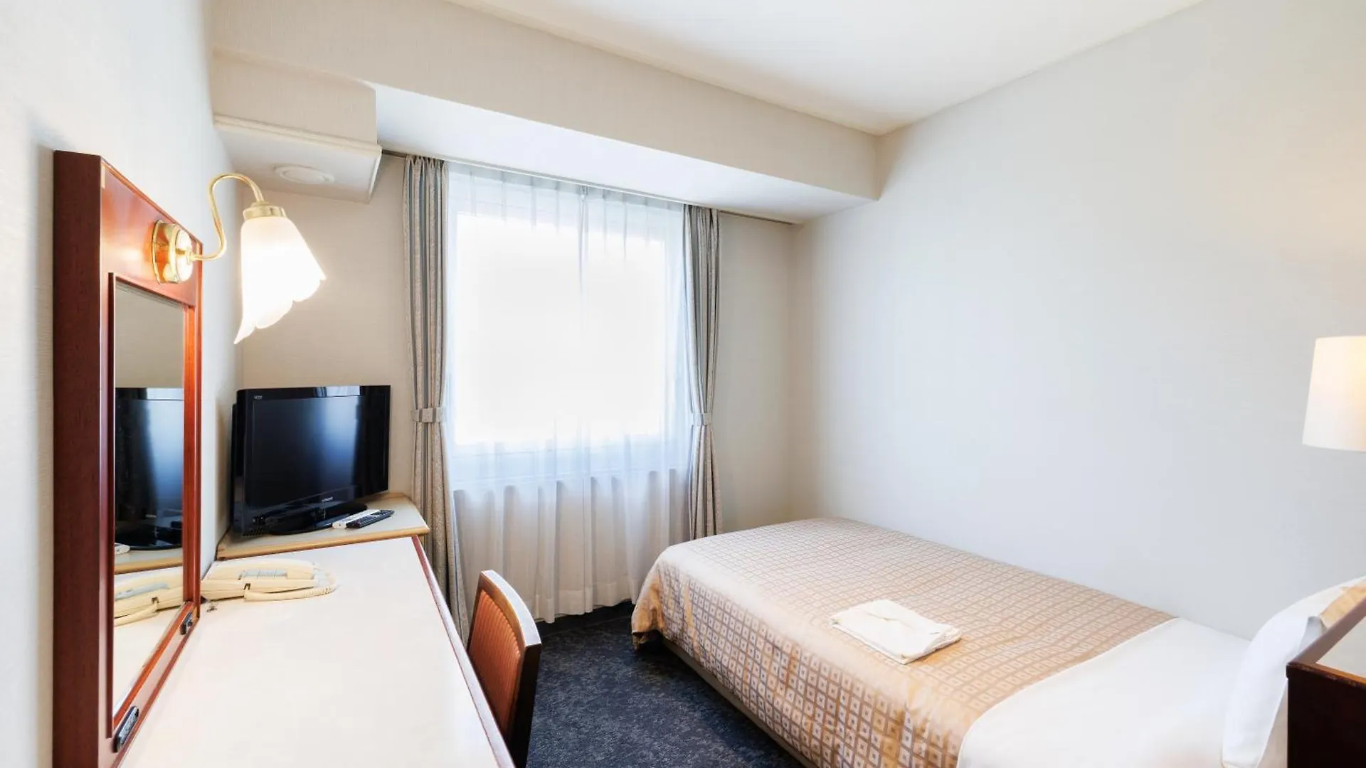 Hiroshima Intelligent Hotel Annex