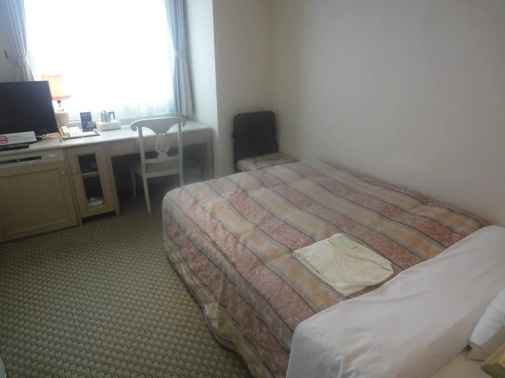 Hiroshima Intelligent Hotel Annex 4*,  Giappone