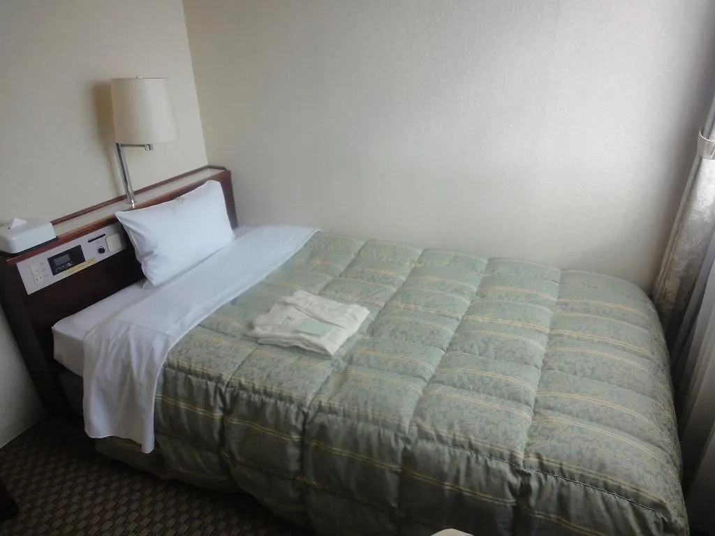 Hiroshima Intelligent Hotel Annex 4*,  Japon