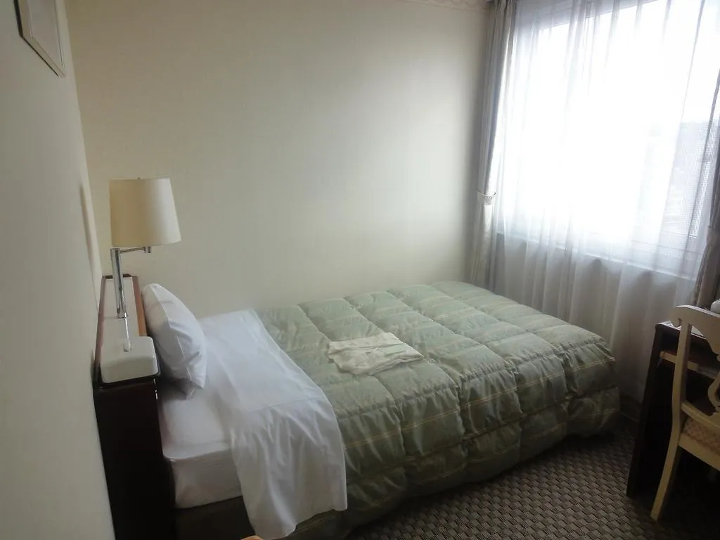 Hiroshima Intelligent Hotel Annex