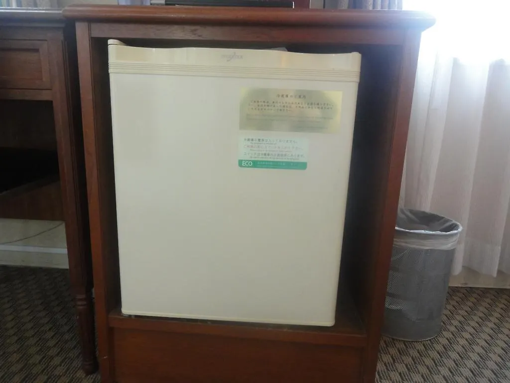 Hiroshima Intelligent Hotel Annex