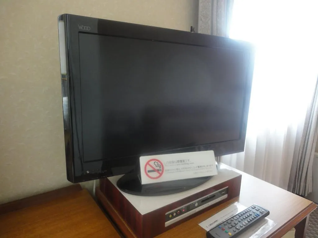 Hiroshima Intelligent Hotel Annex