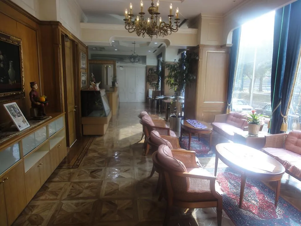 Hiroshima Intelligent Hotel Annex