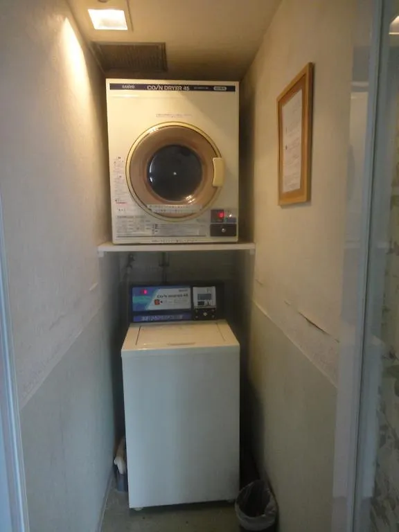 Hiroshima Intelligent Hotel Annex Japon