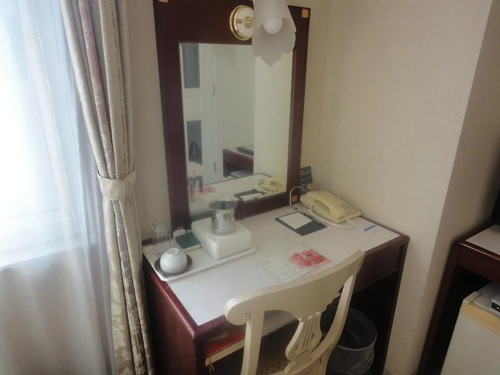 Hiroshima Intelligent Hotel Annex