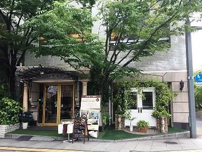 Hiroshima Intelligent Hotel Annex