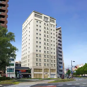 Dormy Annex Hiroshima