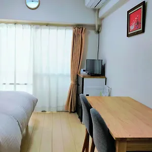 ココステイ グローバル幟町 アパート
