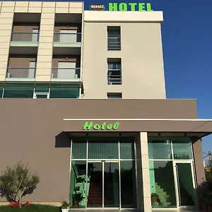 *** Hotel Herges Albania